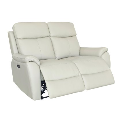 Buckingham 2 Seater Power Recliner Sofa Buckingham 2 Seater Power Recliner Sofa