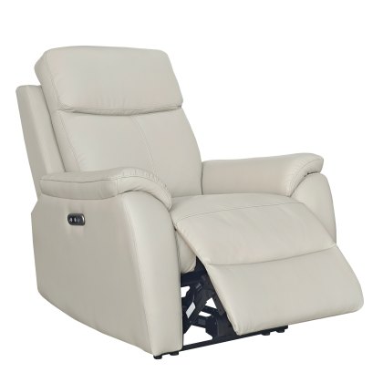 Buckingham Power Recliner Chair Buckingham Power Recliner Chair