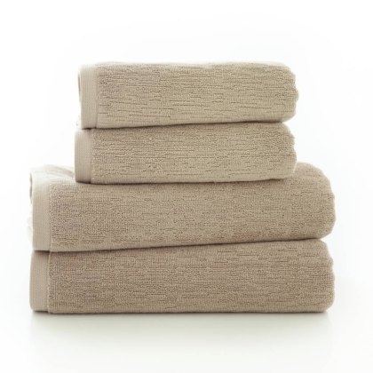The Lyndon Company Linwood Biscuit Towels The Lyndon Company Linwood Biscuit Towels