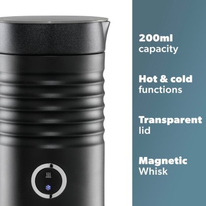 Daewoo Milk Frother Daewoo Milk Frother