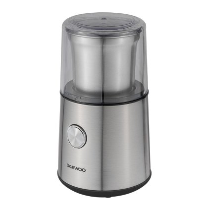 Daewoo Coffee & Spice Grinder Daewoo Coffee & Spice Grinder