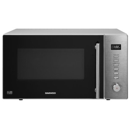 Daewoo 30L Microwave & Grill Daewoo 30L Microwave & Grill