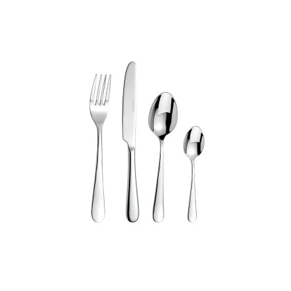 Arthur Price Oasis 24 Piece Cutlery Set Arthur Price Oasis 24 Piece Cutlery Set