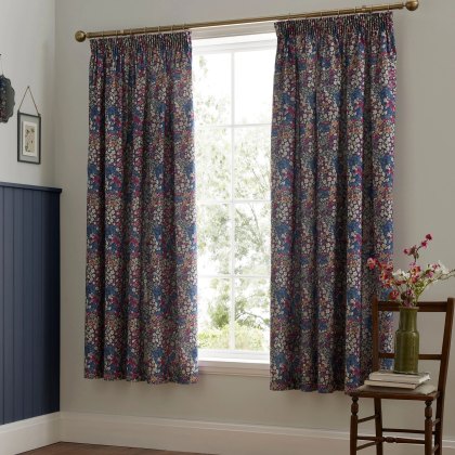 D&D Bessie Curtains W168Cm X D183Cm D&D Bessie Curtains W168Cm X D183Cm