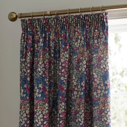 D&D Bessie Curtains W168Cm X D183Cm D&D Bessie Curtains W168Cm X D183Cm