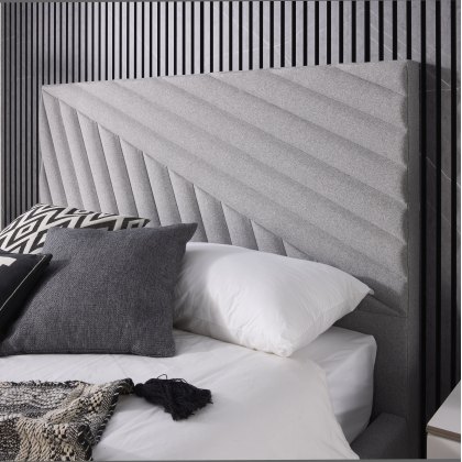 Santorini Floor Standing Headboard Santorini Floor Standing Headboard