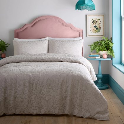 Appletree Stone Toria Duvet Cover Set Appletree Stone Toria Duvet Cover Set