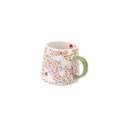 Cath Kidston Animal Ditsy Billie Mug Cath Kidston Animal Ditsy Billie Mug