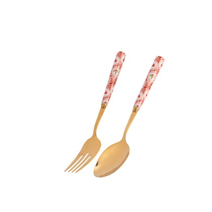 Cath Kidston Christmas Journey Serving Utensils Cath Kidston Christmas Journey Serving Utensils