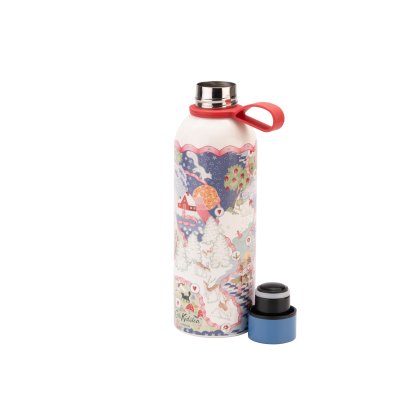 Cath Kidston Christmas Journey Hydration Bottle Cath Kidston Christmas Journey Hydration Bottle