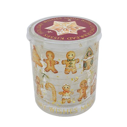 Candlelight LED Candles Gingerbread Candlelight LED Candles Gingerbread