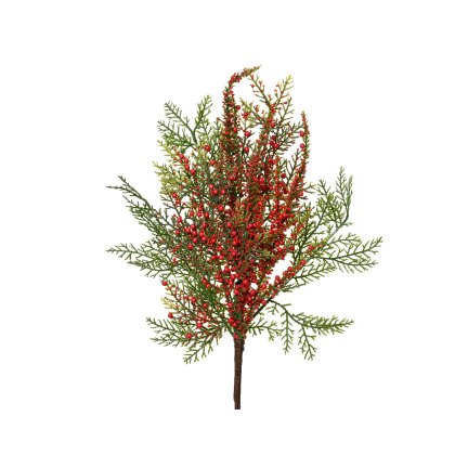 Kaemingk Lushy Berry Spray Kaemingk Lushy Berry Spray