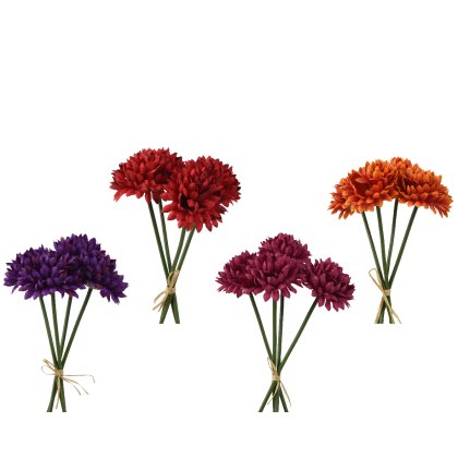 Kaemingk Assorted Coloured Stem Bundles Kaemingk Assorted Coloured Stem Bundles