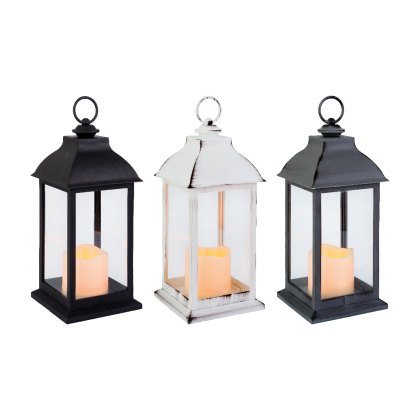Kaemingk Led Lantern Kaemingk Led Lantern