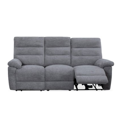Salisbury 3 Seater Power Recliner Sofa Salisbury 3 Seater Power Recliner Sofa