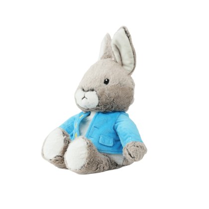 Warmies Microwavable Plush Peter Rabbit Warmies Microwavable Plush Peter Rabbit