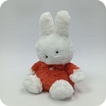 Warmies Microwavable Plush Miffy Warmies Microwavable Plush Miffy