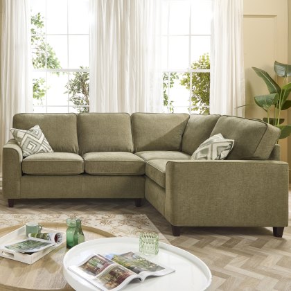 Revive Compact Corner Sofa Revive Compact Corner Sofa