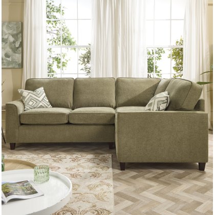 Revive Compact Corner Sofa Revive Compact Corner Sofa