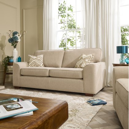 Margo 3 Seater Sofa Margo 3 Seater Sofa
