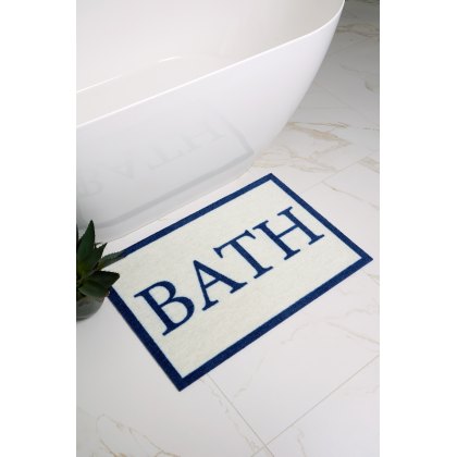 Hug Rug Simply Bath Mat Hug Rug Simply Bath Mat
