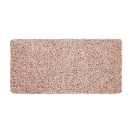 Hug Rug Buddy Bath Nude Pink Runner Hug Rug Buddy Bath Nude Pink Runner