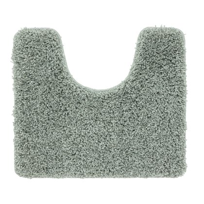 Hug Rug Buddy Bath Fleck Green Pedestal Mat Hug Rug Buddy Bath Fleck Green Pedestal Mat