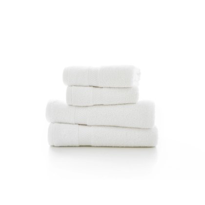 Deyongs Monte Carlo White Towels Deyongs Monte Carlo White Towels