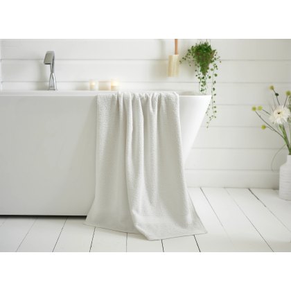 Deyongs Monte Carlo White Towels Deyongs Monte Carlo White Towels