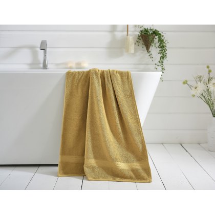 Deyongs Monte Carlo Butternut Towels Deyongs Monte Carlo Butternut Towels