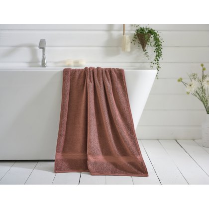 Deyongs Monte Carlo Dusky Rose Towels Deyongs Monte Carlo Dusky Rose Towels