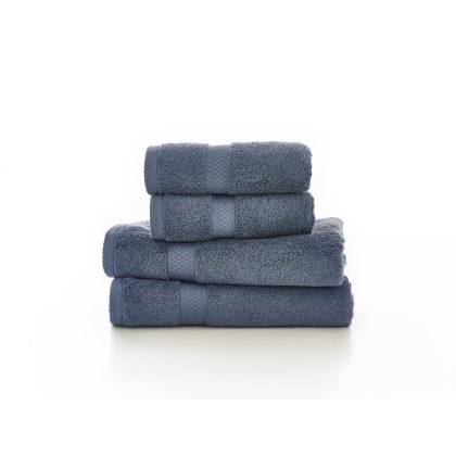 Deyongs Monte Carlo Fjord Blue Towels Deyongs Monte Carlo Fjord Blue Towels