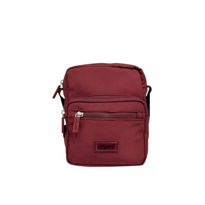 Spirit Cabot Bag Oxblood Spirit Cabot Bag Oxblood