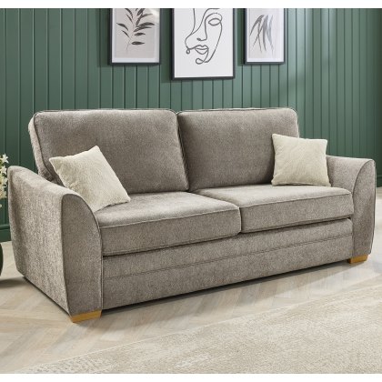Kent 3 Seater Sofa Kent 3 Seater Sofa