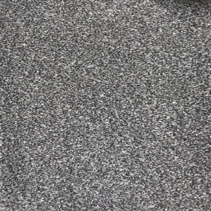 Zanzibar Carpet in Steel Zanzibar Carpet in Steel