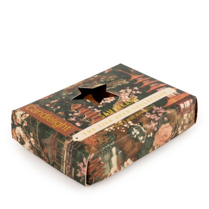 Candlelight Samarkand Moon and Star Wax Melts Candlelight Samarkand Moon and Star Wax Melts