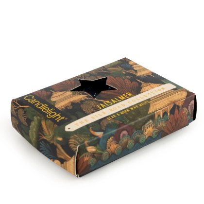 Candlelight Jaisalmer Moon and Star Wax Melts Candlelight Jaisalmer Moon and Star Wax Melts
