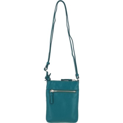 Ashwood Leather Crossbody Green Bag Ashwood Leather Crossbody Green Bag