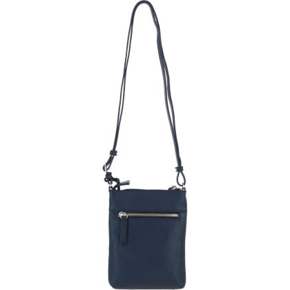 Ashwood Leather Crossbody Cotswold Navy Bag Ashwood Leather Crossbody Cotswold Navy Bag