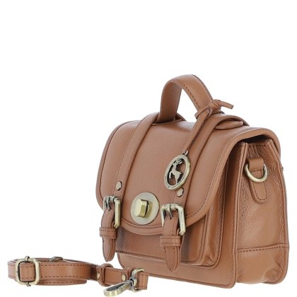 Ashwood Leather Satchel Butterscotch Ashwood Leather Satchel Butterscotch