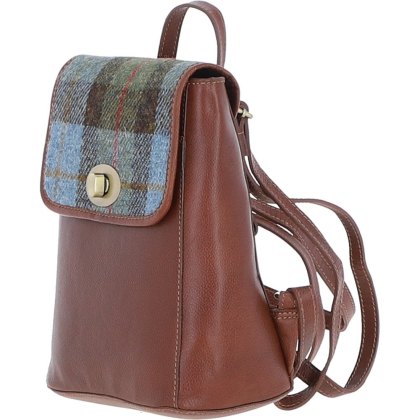 Ashwood Leather Rucksack Tan Macleod Ashwood Leather Rucksack Tan Macleod