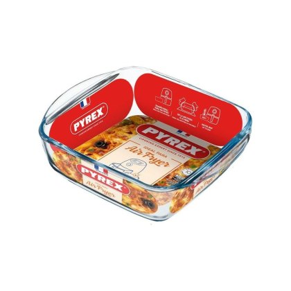 Pyrex Square Dish Pyrex Square Dish