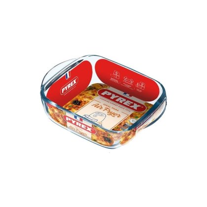 Pyrex Square Dish Pyrex Square Dish