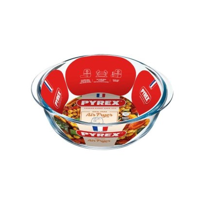 Pyrex Round Dish Pyrex Round Dish