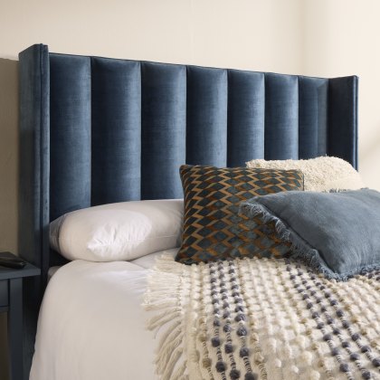 Hampton Floor Standing Headboard Hampton Floor Standing Headboard