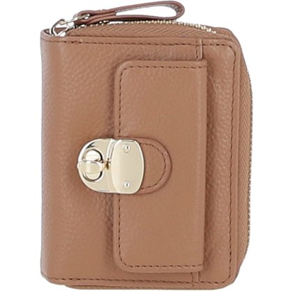 Ashwood Leather Purse Butterscotch Ashwood Leather Purse Butterscotch