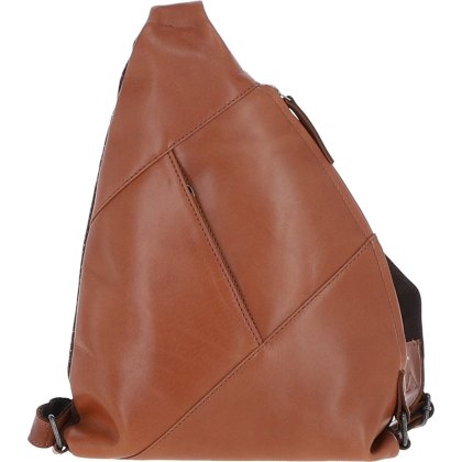 Ashwood Leather Sling Bag Tan Ashwood Leather Sling Bag Tan