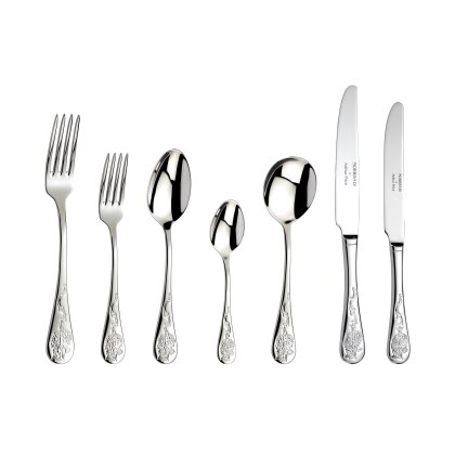 Morris & Co Blackthorn 44 piece Box Set Morris & Co Blackthorn 44 piece Box Set