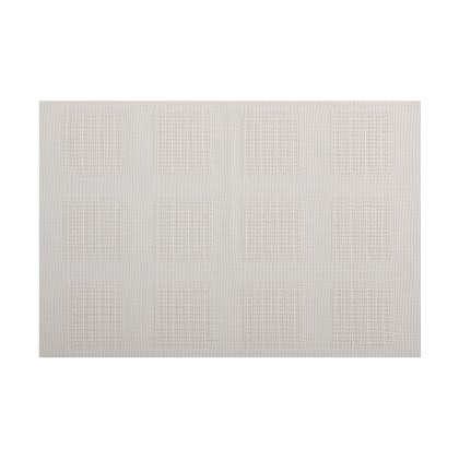 Maxwell Williams Accents Square Placemat White Maxwell Williams Accents Square Placemat White