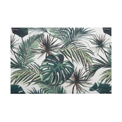 Maxwell Williams Accents Placemat Monstera Maxwell Williams Accents Placemat Monstera